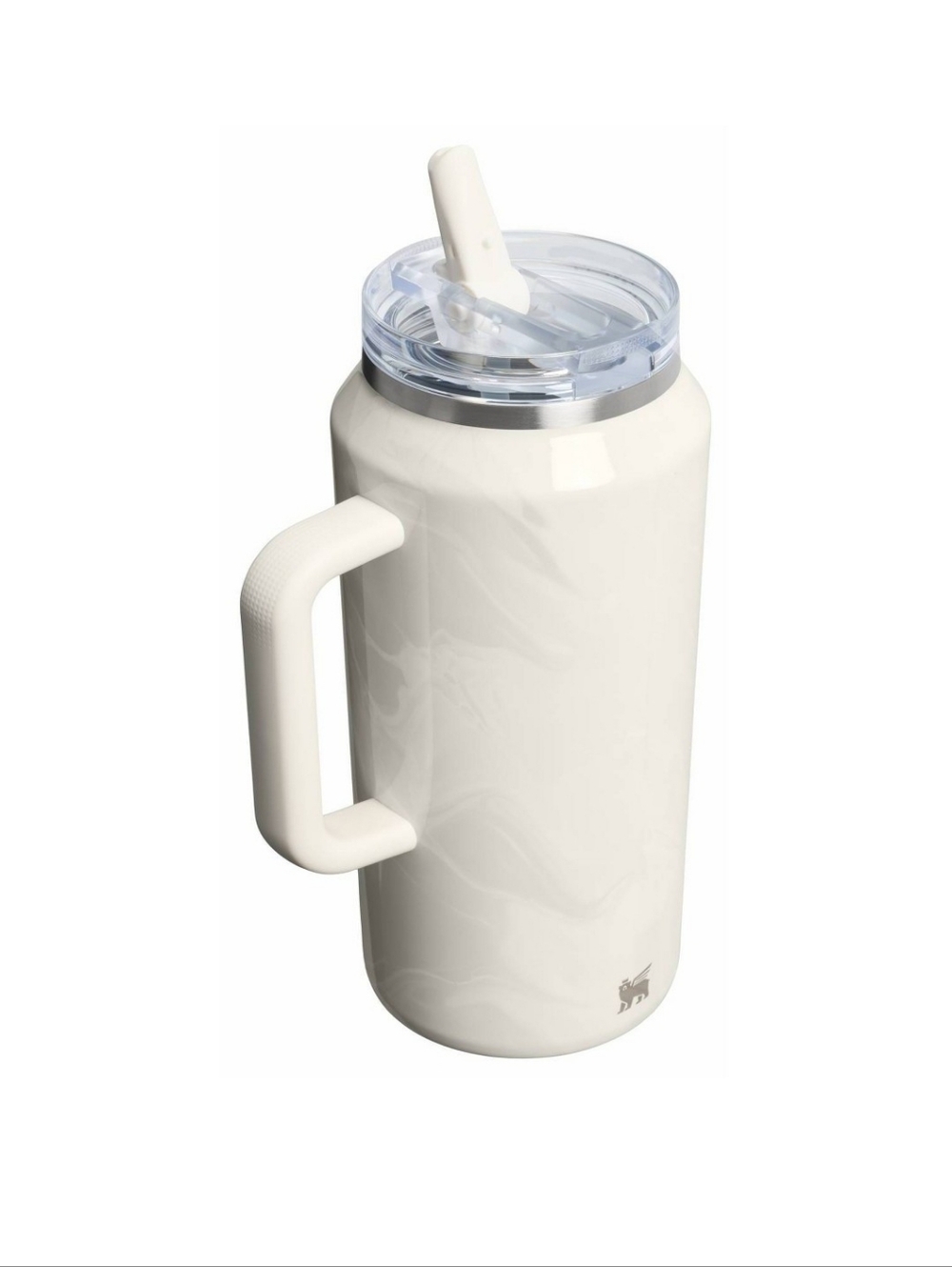 Stanley 64 Oz Stainless Steel Quencher ProTour Tumbler - Picture 3 of 6